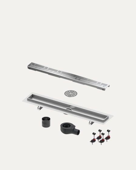 TECEdrainline tuš kanalica Basic, 90 cm