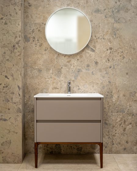 Idealaqua Letto ogledalo 60 cm – slika 1