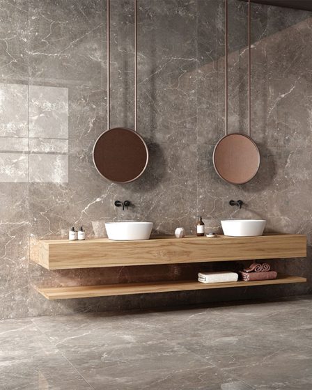 Idealker pločica S Breccia Oniciata 120x120 cm – slika 1