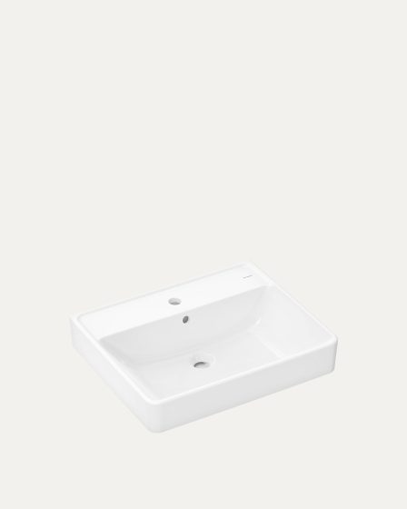 Hansgrohe Xanuia Q umivaonik 60x48 cm