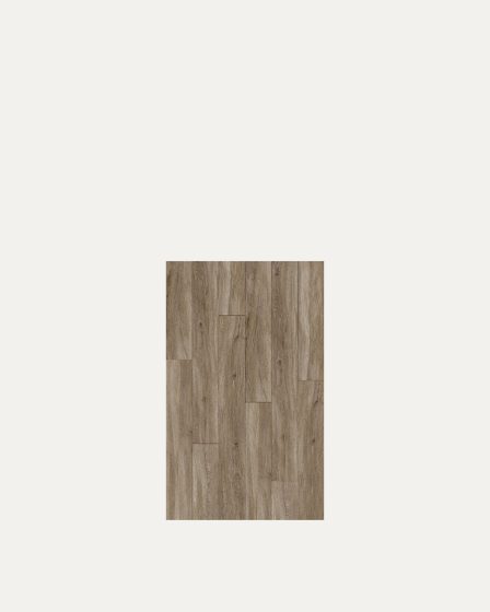 Idealker SPC pod 180x1220x4x1 mm, dimljeni/sivi hrast – slika 2