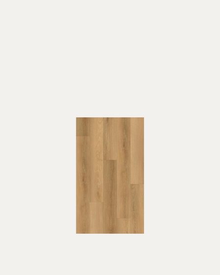 Idealker SPC pod 180x1220x4x1 mm, prirodni hrast, svjetli – slika 3