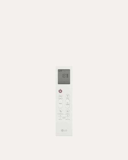 LG ARTCOOL AI Air Mirror klima uređaj 3,5 kW – unutarnja jedinica – slika 7