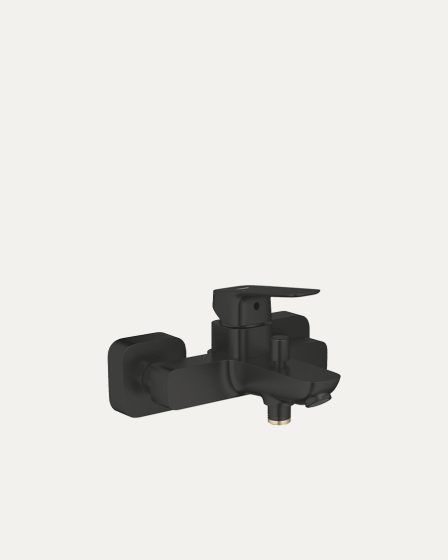 Grohe Cubeo miješalica za kadu - matt black