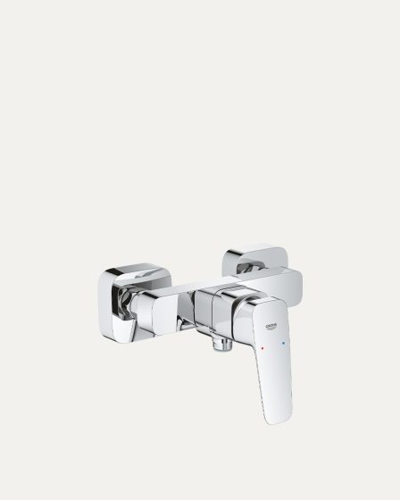Grohe Cubeo miješalica za tuš kadu - krom