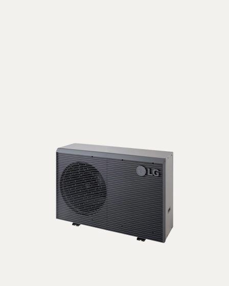 LG Therma V Monoblok S II Black dizalica topline 9 kW R32, 220V