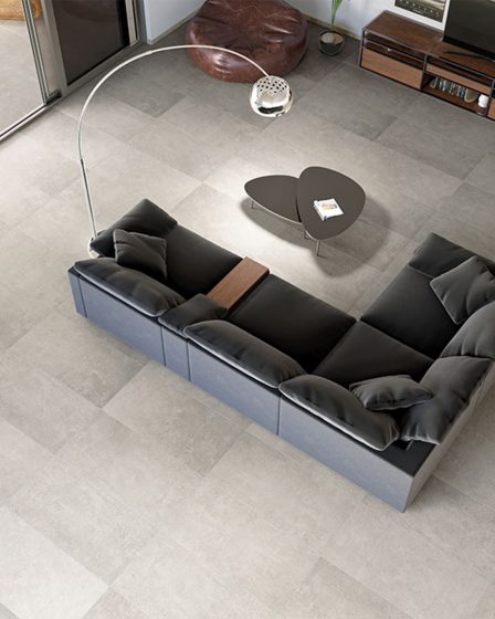 Pločica Tuscania Grey Soul Light retificirana 61x122,2 cm – slika 2