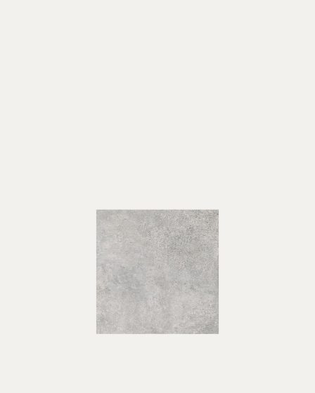 Pločica Tuscania Grey Soul Mid retificirana 61x61 cm
