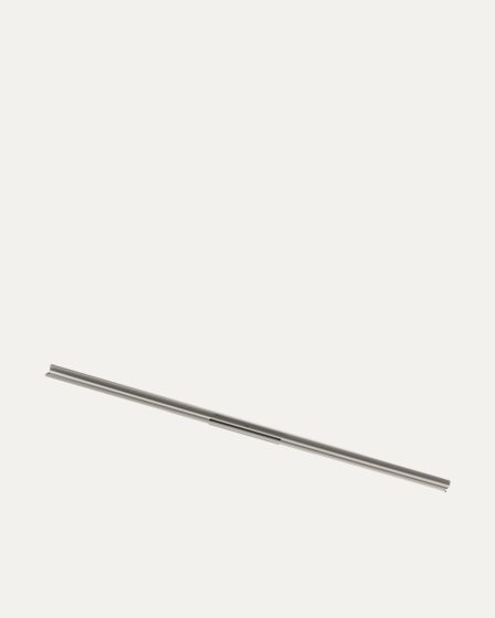 TECEdrainway tuš kanalica 1100 mm plemeniti čelik četkani