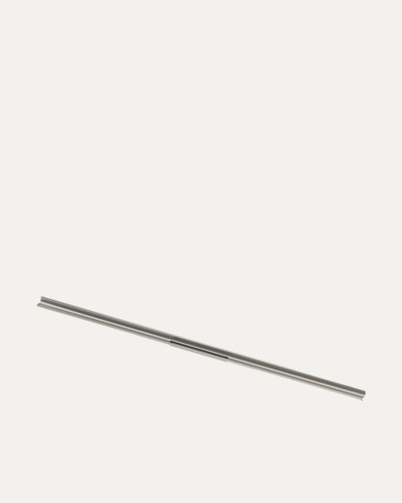 TECEdrainway tuš kanalica 1600 mm plemeniti čelik četkani