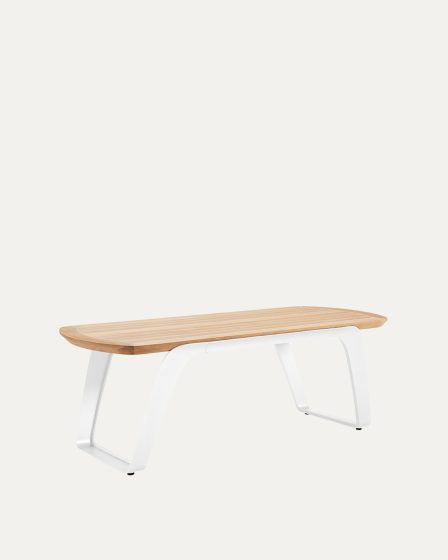 Idealaqua Onda Pininfarina vrtni stol 211x90 cm