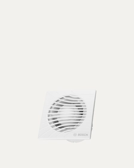 Kupaonski ventilator Bosch Fan 1300, fi 100 mm