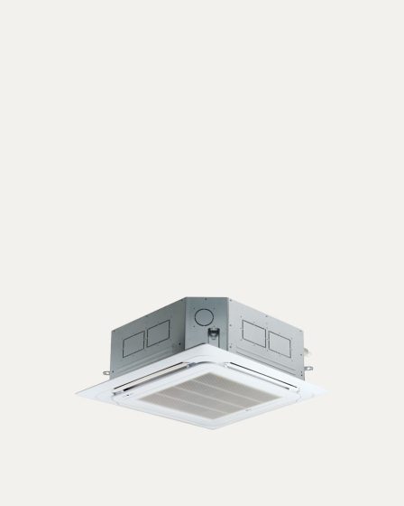 LG klima kazetna 4-strujna unutarnja jedinica 3,4/4,1 kW