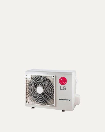 LG klima vanjska jedinica Premium AI Air 3,5/4,0 kW
