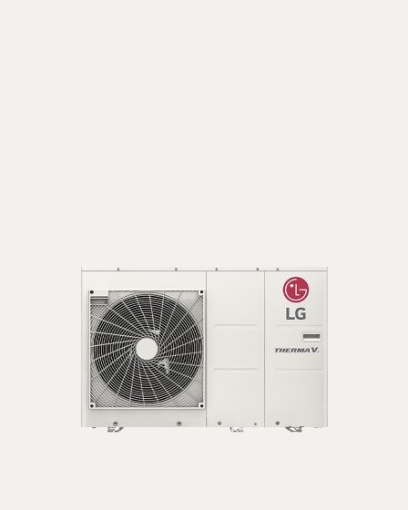 LG dizalica topline Therma V Monoblok S 5,5 kW (monofazna)