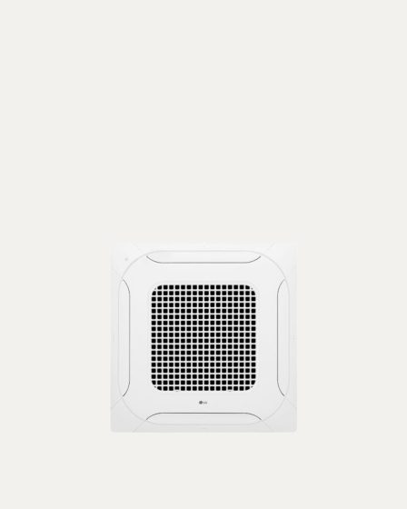 LG dekorativni panel za kazetnu 4-strujnu jedinicu PT-QAGW0