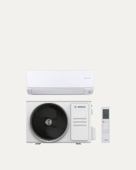 Bosch klima komplet 6000i 5,3 kW
