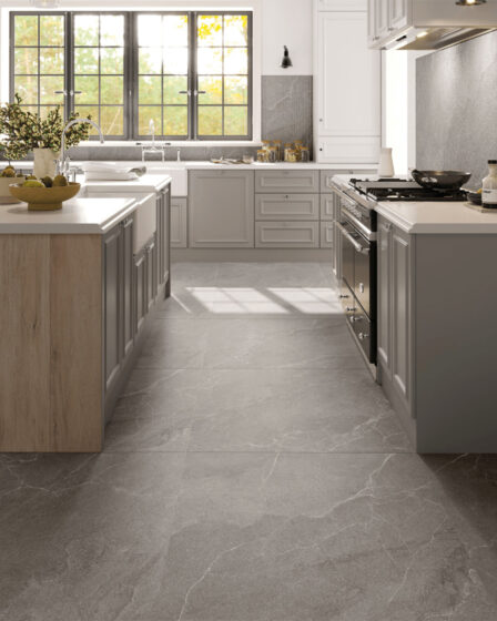 Pločica Tuscania Cortina Fumo 61x122,2 cm – slika 1